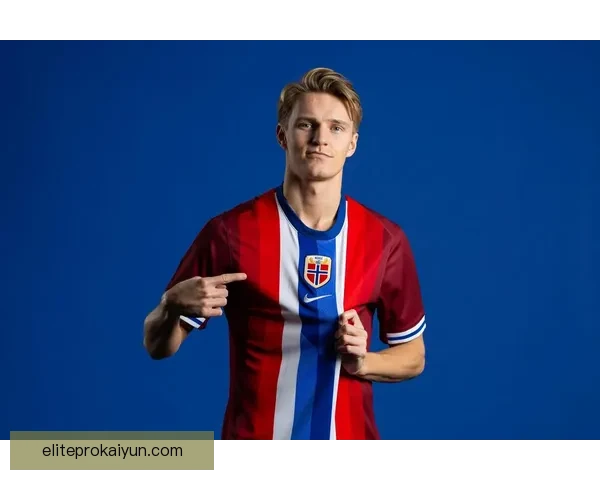 哈兰德状态回暖，挪威双子星组合迎来新赛季表现值得关注