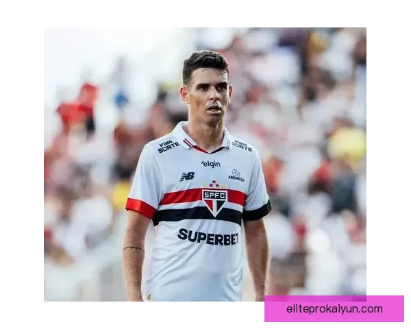 奥斯卡中场价值持续提升，球队战绩与其表现密不可分