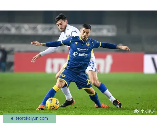 维罗纳定位球表现持续提升，近期战术执行力增强。