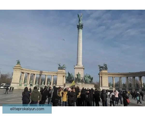 匈牙利布达佩斯球场承办国际赛事展示竞争力增强的趋势