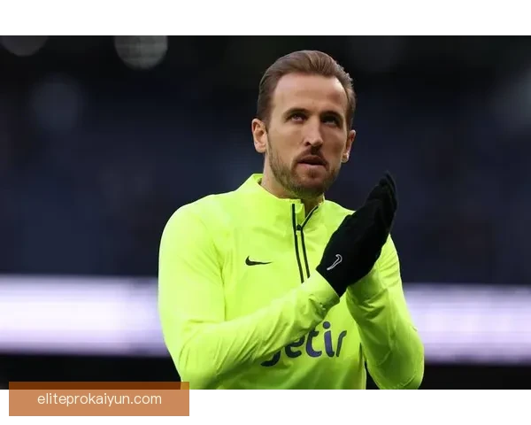 哈里·凯恩世界杯金靴表现稳健，助英格兰队闯入四强