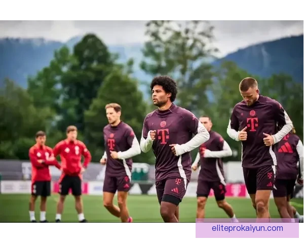 格纳布里在本赛季展现出持续提升的表现，成为球队战术中的重要一环